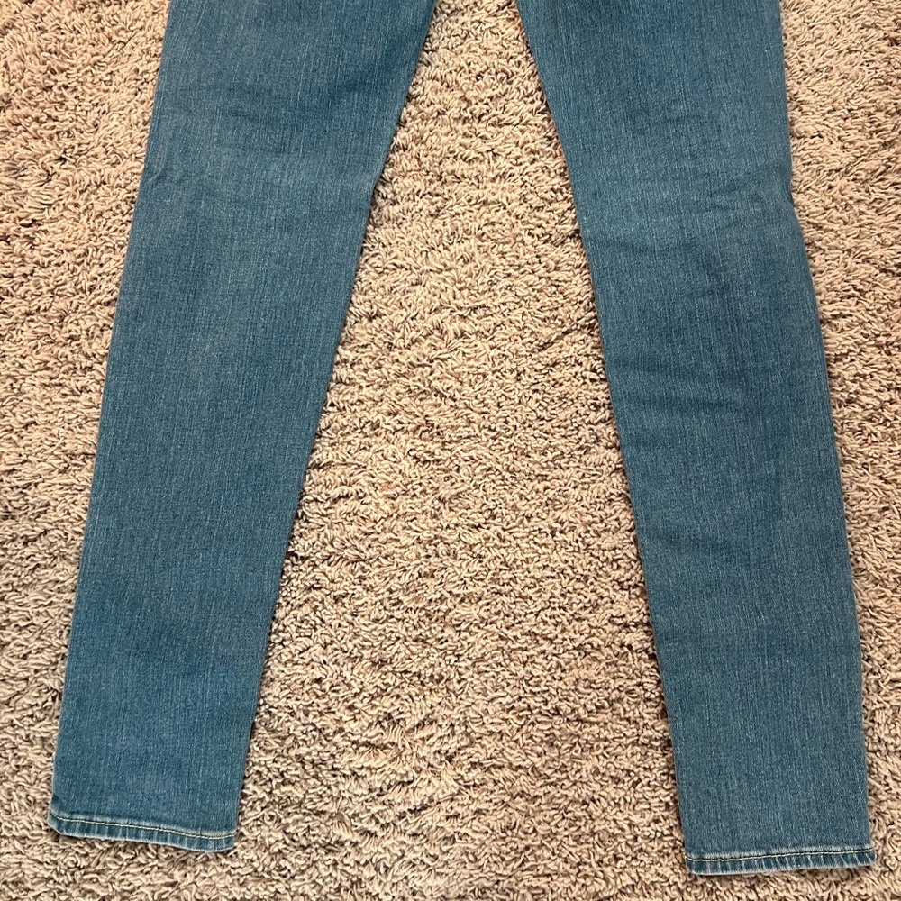 Hollister Skinny Jeans - Size 7R - Picture 8 of 9